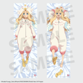 TV Anime "The Rising of the Shield Hero Season 4" Filo Body Pillow Cover