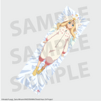 TV Anime "The Rising of the Shield Hero Season 4" Filo Body Pillow Cover