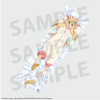 TV Anime "The Rising of the Shield Hero Season 4" Filo Body Pillow Cover