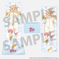 TV Anime "The Rising of the Shield Hero Season 4" Filo Acrylic Stand B