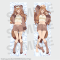 TV Anime "The Rising of the Shield Hero Season 4" Raphtalia Body Pillow Cover