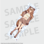 TV Anime "The Rising of the Shield Hero Season 4" Raphtalia Body Pillow Cover