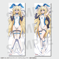 TV Anime "Goblin Slayer II" Priestess Body Pillow Cover