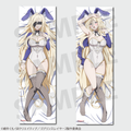 TV Anime "Goblin Slayer II" Sword Maiden Body Pillow Cover