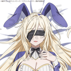 TV Anime "Goblin Slayer II" Sword Maiden Body Pillow Cover
