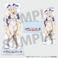 TV Anime "Goblin Slayer II" Sword Maiden Acrylic Stand B