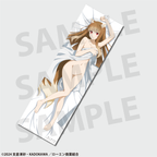 TV Anime "Spice and Wolf: Merchant Meets the Wise Wolf" Holo Body Pillow Cover