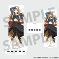 TV Anime "Spice and Wolf: Merchant Meets the Wise Wolf" Holo Acrylic Stand A