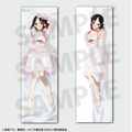 Kaguya-sama: Love is War - The First Kiss That Never Ends Kaguya Shinomiya Body Pillow Cover