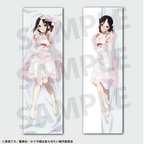 Kaguya-sama: Love is War - The First Kiss That Never Ends Kaguya Shinomiya Body Pillow Cover