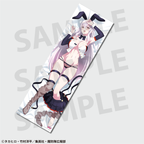 TV Anime "Chained Soldier" Uzen Kyouka Body Pillow Cover