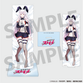 TV Anime "Chained Soldier" Kyouka Uzen Acrylic Stand A