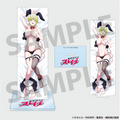 TV Anime "Chained Soldier" Izumo Tenka Acrylic Stand B