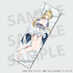 Seven Mortal Sins Lucifer Official Illustration Dakimakura Cover