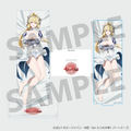 Seven Mortal Sins Lucifer Acrylic Stand B