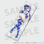 Seven Mortal Sins Leviathan Official Illustration Dakimakura Cover