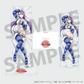 Seven Mortal Sins Leviathan Acrylic Stand A