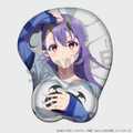 Seven Mortal Sins Leviathan 3D Mouse Pad