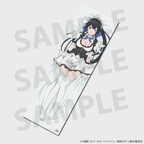 My Gift Lvl 9999 Unlimited Gacha: Backstabbed in a Backwater Dungeon, I'm Out for Revenge! Mei Body Pillow Cover