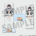 My Gift Lvl 9999 Unlimited Gacha: Backstabbed in a Backwater Dungeon, I'm Out for Revenge! Mei Acrylic Stand B