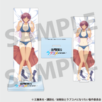 You Can't Be In a Rom-Com with Your Childhood Friends! Acrylic Stand B (4 types)