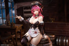 Goddess of Victory: Nikke Mast Romantic Maid Deluxe Edition 1/4 Scale Figure
