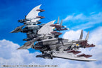 Zoids: Chaotic Century Highend Master Model Storm Sworder Ala Barone Special 2000 Recolor 1/72 Scale Model Kit