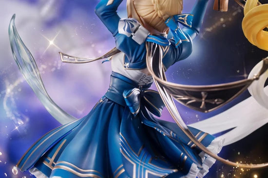 Honkai: Star Rail xFate/stay night UBW Saber 1/7 Scale Figure