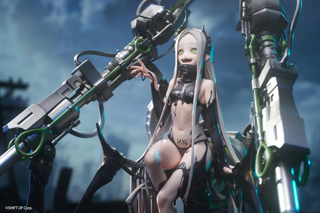 Goddess of Victory: Nikke Leviathan 1/7 Scale Figure Deluxe Edition