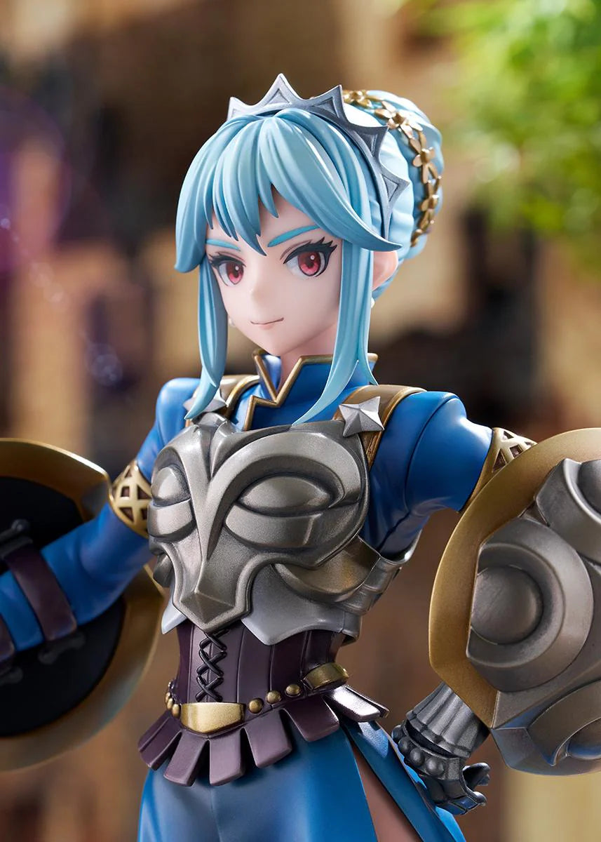 Unicorn Overlord Virginia (Class: Valkyria) 1/7 Scale Figure