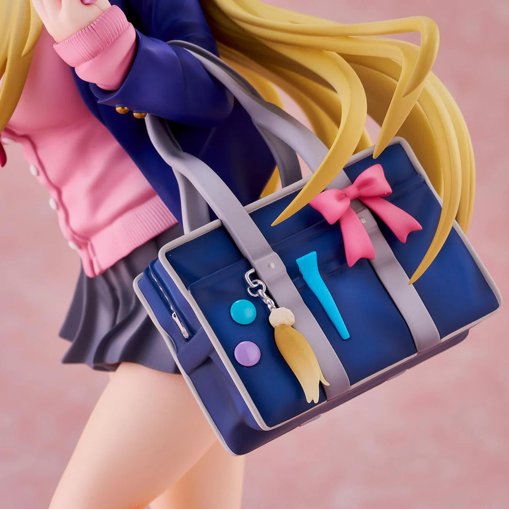 Hokkaido Gals Are Super Adorable! Minami Fuyuki 1/6 Scale Figure