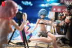 RA-02S Kazune: Summer Operation 1/12 Scale Action Figure