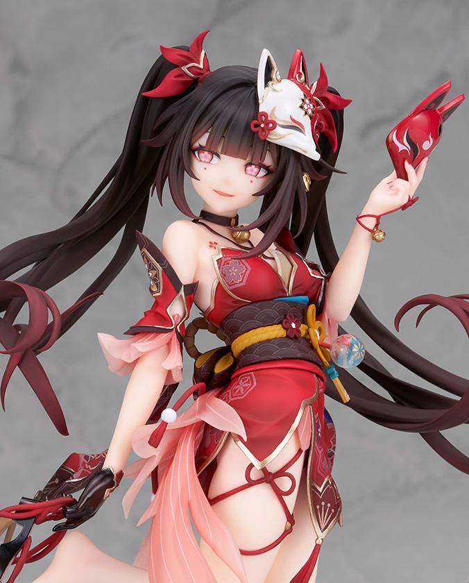 Honkai: Star Rail Sparkle 1/7 Scale Figure