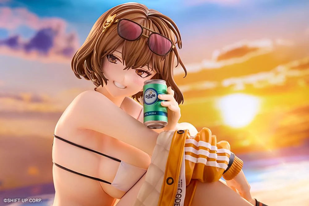 Goddess of Victory: Nikke Anis: Sparkling Summer 1/4 Scale Figure