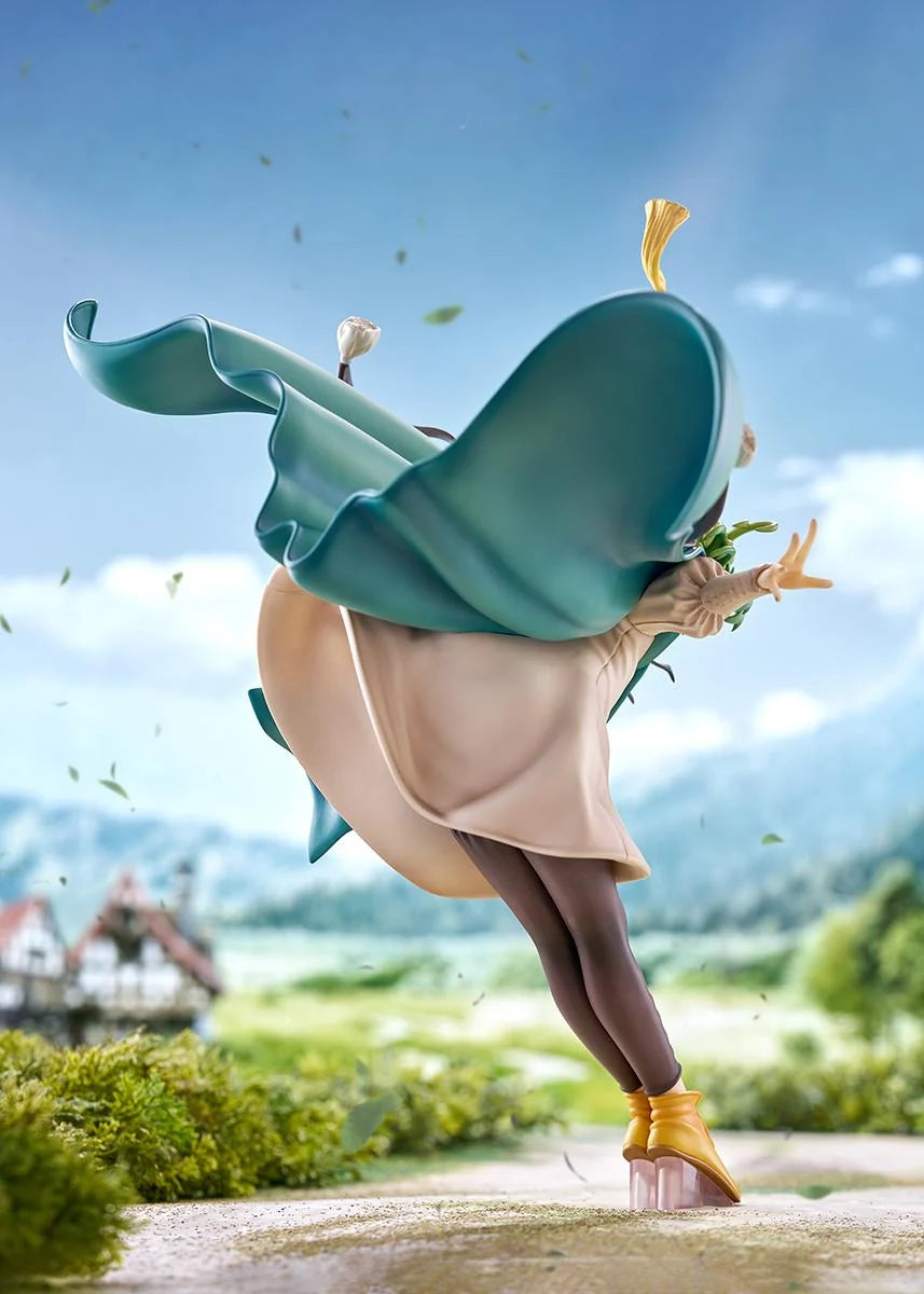 Witch Hat Atelier Coco 1/6 Scale Figure (Re-run)