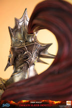 Dark Souls Dragon Slayer Ornstein Resin Statue (Exclusive)
