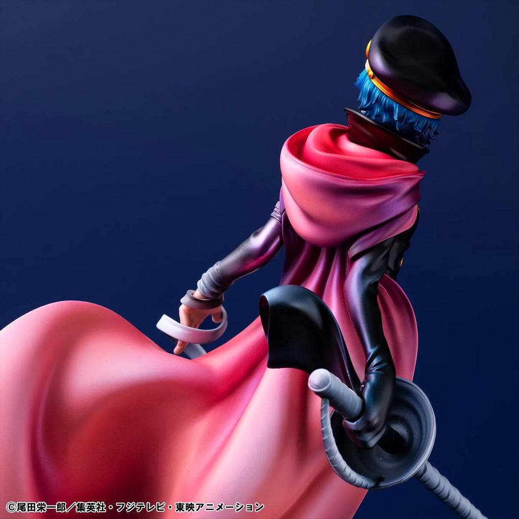 Portrait of Pirates One Piece Elevated Boost Knights of God Saint Gunko