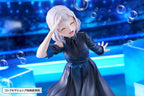 Gakuen Idolm@ster Lilja Katsuragi Hakusen 1/7 Scale Figure