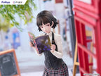 Persona 5 Royal Makoto Niijima 1/7 Scale Figure