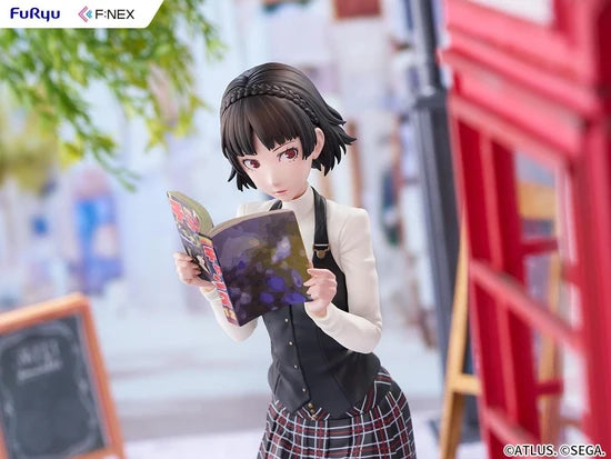 Persona 5 Royal Makoto Niijima 1/7 Scale Figure