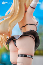 Azur Lane Bache: Showy Sports Star Ver. Deluxe Edition 1/6 Scale Figure