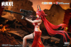 Goddess of Victory: Nikke Red Hood Nonsense Red 1/12 Scale Action Figure