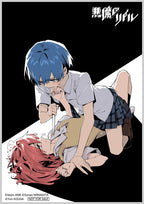 Riddle Story of Devil Haru Ichinose x Azuma Tokaku 1/6 Scale Figure (Bonus)