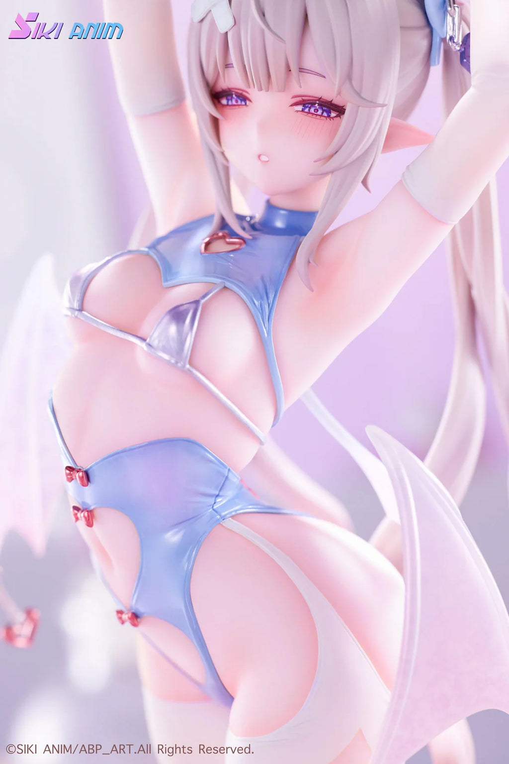 Sayume Deluxe Edition 1/6 Scale Figure