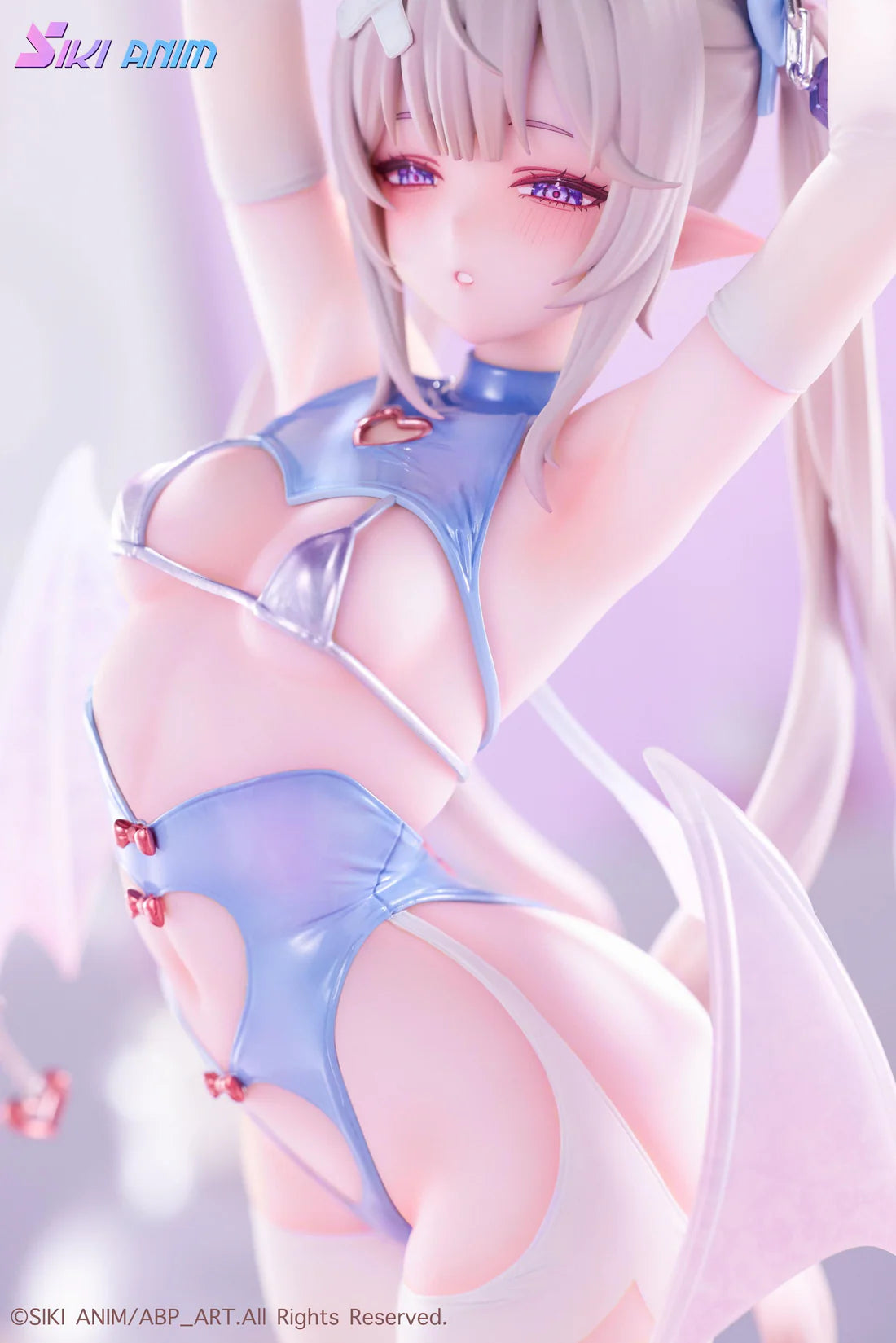 Sayume Deluxe Edition 1/6 Scale Figure