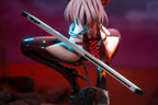 Goddess of Victory: Nikke Scarlet: Racer's High Ver. 1/10 Scale Figure