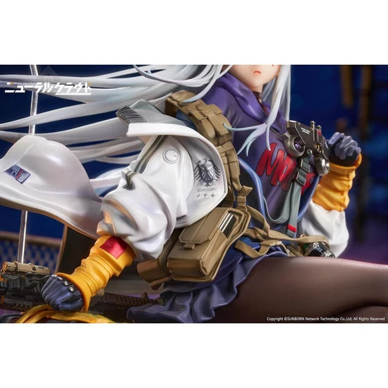 Girls' Frontline: NeuralCloud Klukai 1/7 Scale Figure