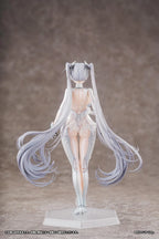 Goddess of Victory: Nikke Cinderella 1/12 Scale Action Figure
