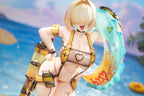 [Bonus] Goddess of Victory: Nikke Elegg Boom and Shock Deluxe Edition 1/7 Scale Figure