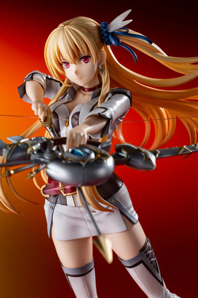 The Legend of Heroes: Trails into Reverie Alisa Reinford 1/8 Scale Figure
